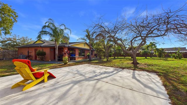 3849 EDGEMONT DRIVE, New Port Richey, FL 34652