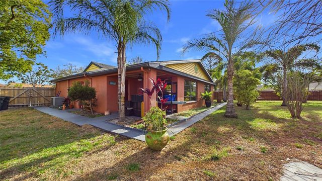 3849 EDGEMONT DRIVE, New Port Richey, FL 34652