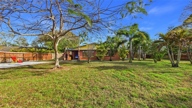 3849 EDGEMONT DRIVE, New Port Richey, FL 34652