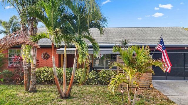 3849 EDGEMONT DRIVE, New Port Richey, FL 34652