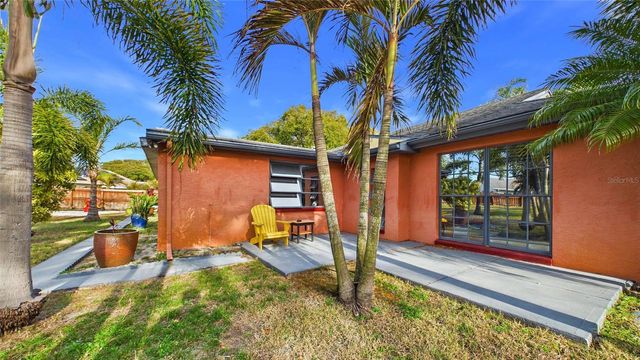 3849 EDGEMONT DRIVE, New Port Richey, FL 34652