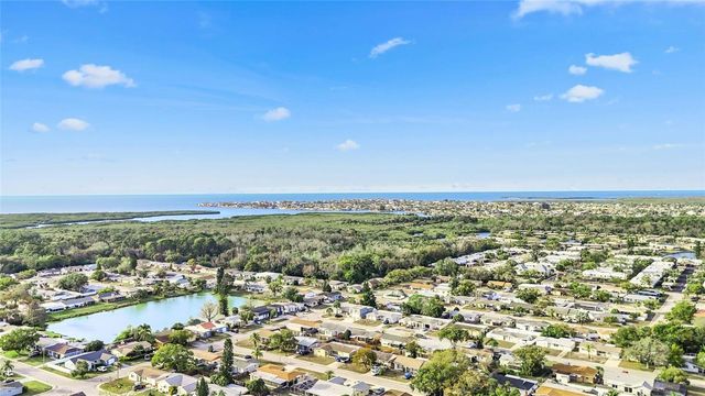 3849 EDGEMONT DRIVE, New Port Richey, FL 34652