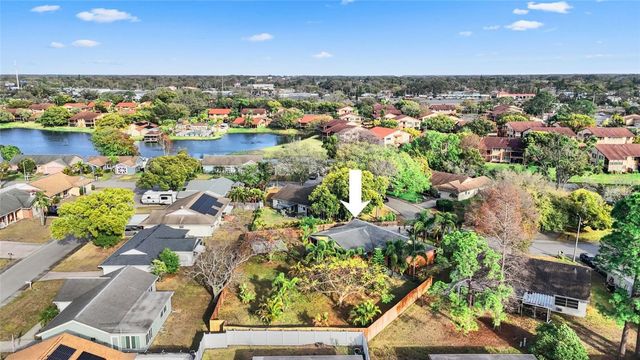 3849 EDGEMONT DRIVE, New Port Richey, FL 34652