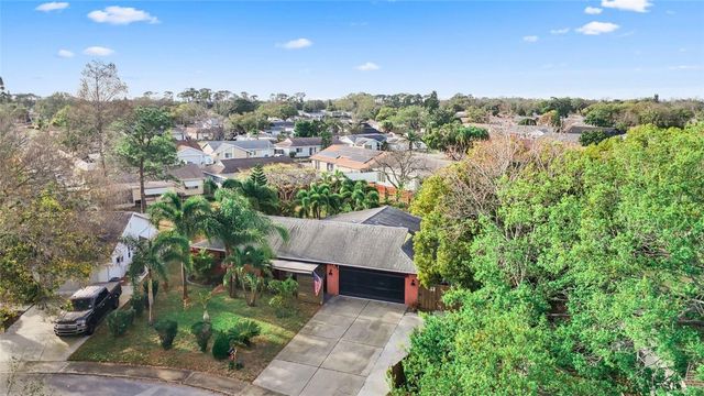 3849 EDGEMONT DRIVE, New Port Richey, FL 34652