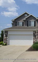 2302 Fieldstone Drive, Okemos, MI 48864