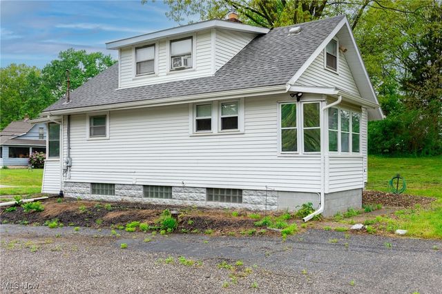 2179 Glenmount Avenue, Akron, OH 44319