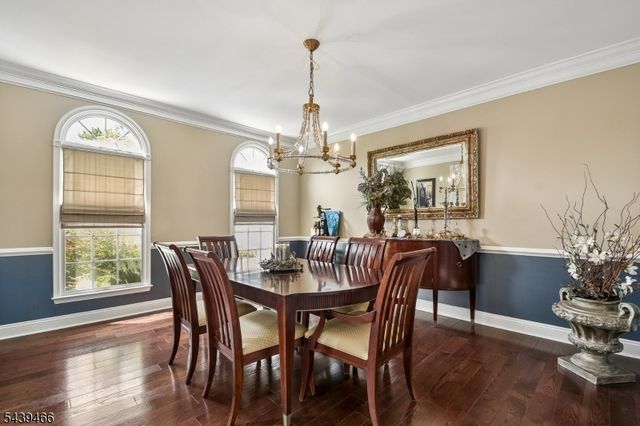 9 Steeplechase Lane, Franklin Twp., NJ 08802