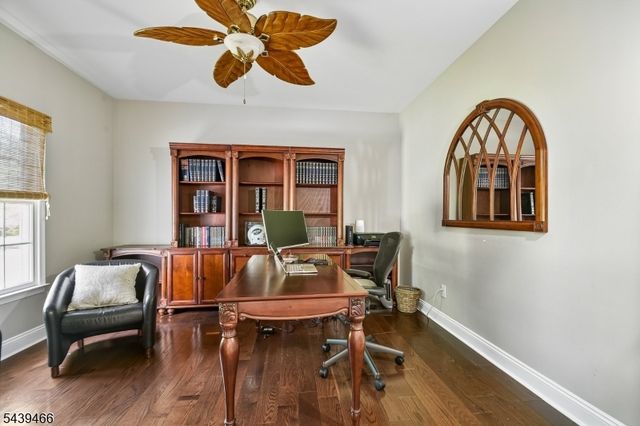 9 Steeplechase Lane, Franklin Twp., NJ 08802