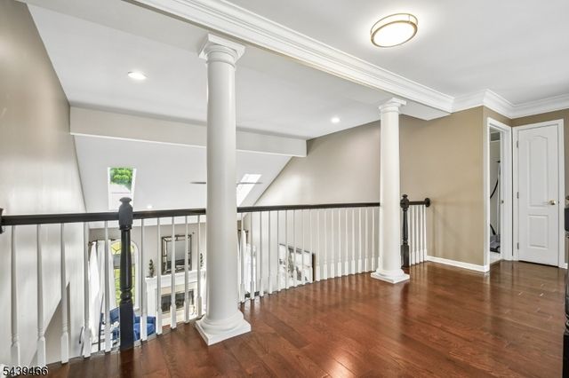 9 Steeplechase Lane, Franklin Twp., NJ 08802