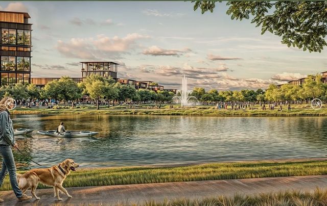 1824 Autumn Sage Drive, Argyle, TX 76226