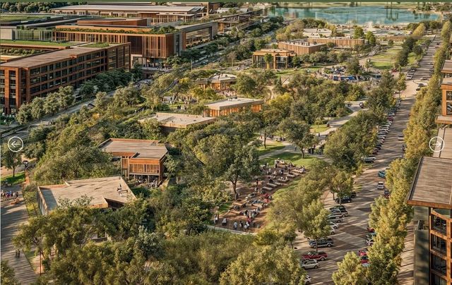 1824 Autumn Sage Drive, Argyle, TX 76226