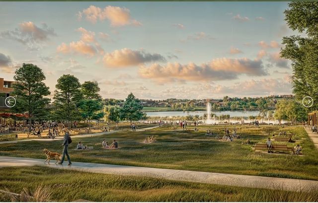 1824 Autumn Sage Drive, Argyle, TX 76226