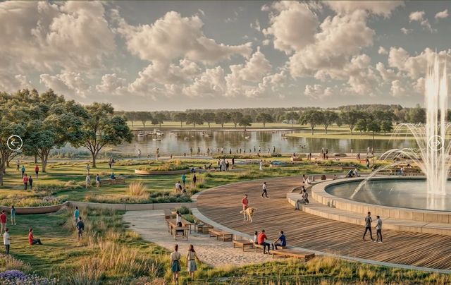 1824 Autumn Sage Drive, Argyle, TX 76226