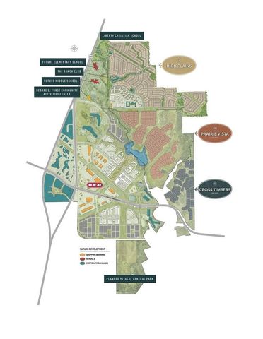 1824 Autumn Sage Drive, Argyle, TX 76226