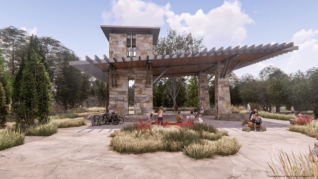 1824 Autumn Sage Drive, Argyle, TX 76226