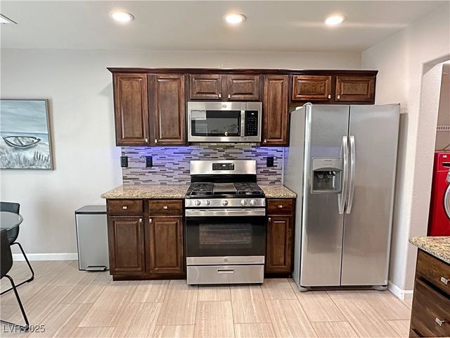 4052 Cape Sand Drive, Las Vegas, NV 89108