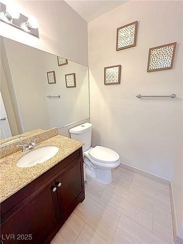 4052 Cape Sand Drive, Las Vegas, NV 89108