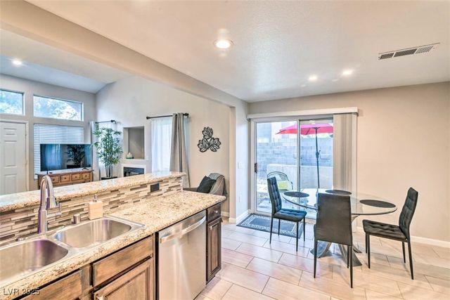 4052 Cape Sand Drive, Las Vegas, NV 89108