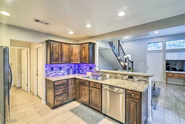 4052 Cape Sand Drive, Las Vegas, NV 89108