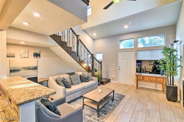 4052 Cape Sand Drive, Las Vegas, NV 89108