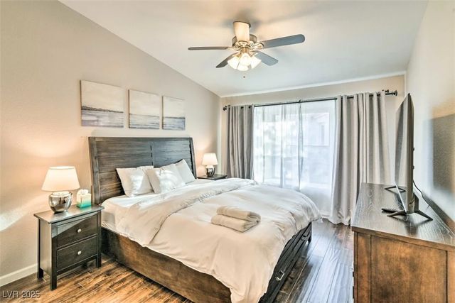 4052 Cape Sand Drive, Las Vegas, NV 89108