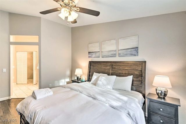 4052 Cape Sand Drive, Las Vegas, NV 89108