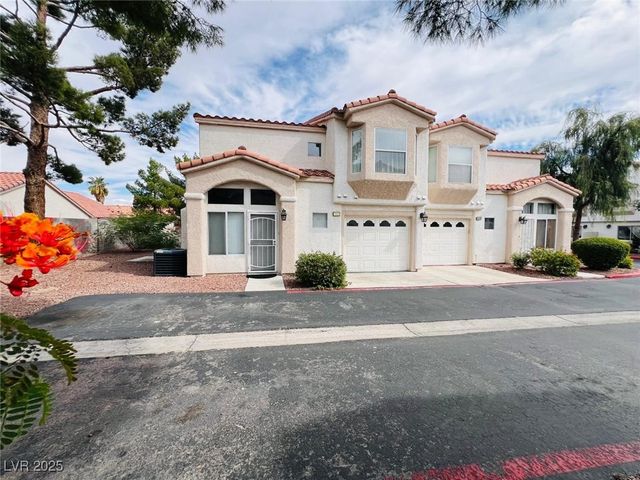 4052 Cape Sand Drive, Las Vegas, NV 89108