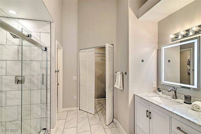 4052 Cape Sand Drive, Las Vegas, NV 89108