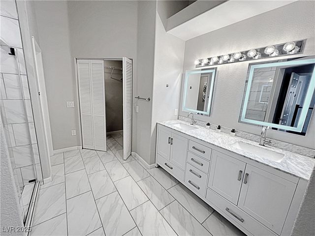 4052 Cape Sand Drive, Las Vegas, NV 89108