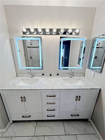 4052 Cape Sand Drive, Las Vegas, NV 89108