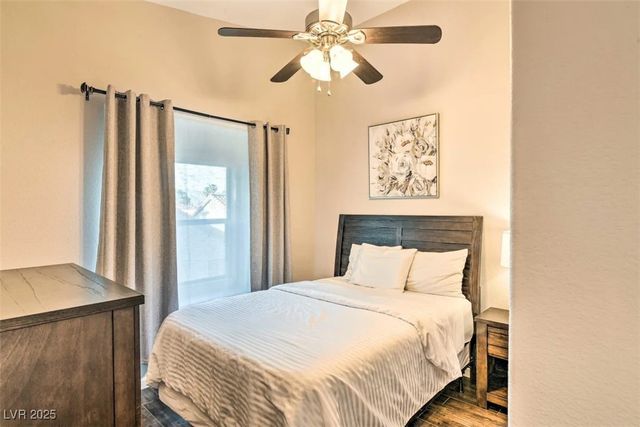 4052 Cape Sand Drive, Las Vegas, NV 89108