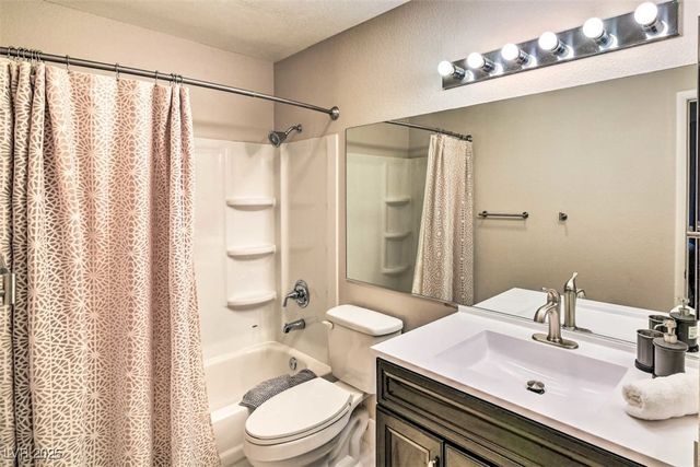 4052 Cape Sand Drive, Las Vegas, NV 89108