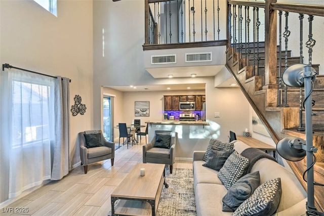 4052 Cape Sand Drive, Las Vegas, NV 89108