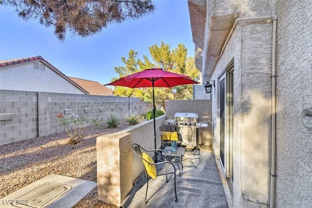 4052 Cape Sand Drive, Las Vegas, NV 89108