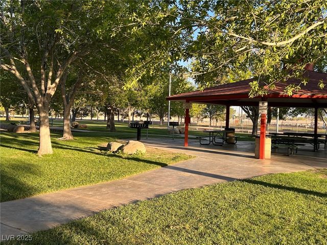 4052 Cape Sand Drive, Las Vegas, NV 89108