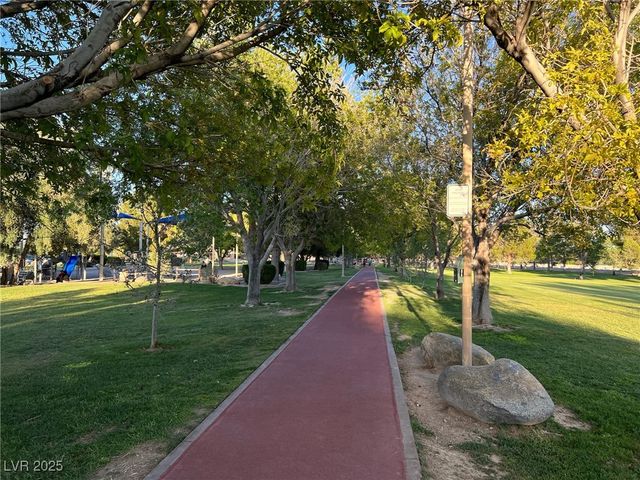 4052 Cape Sand Drive, Las Vegas, NV 89108