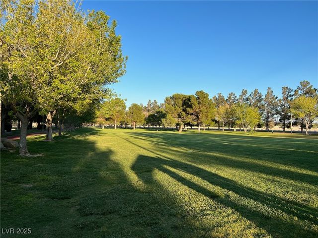 4052 Cape Sand Drive, Las Vegas, NV 89108