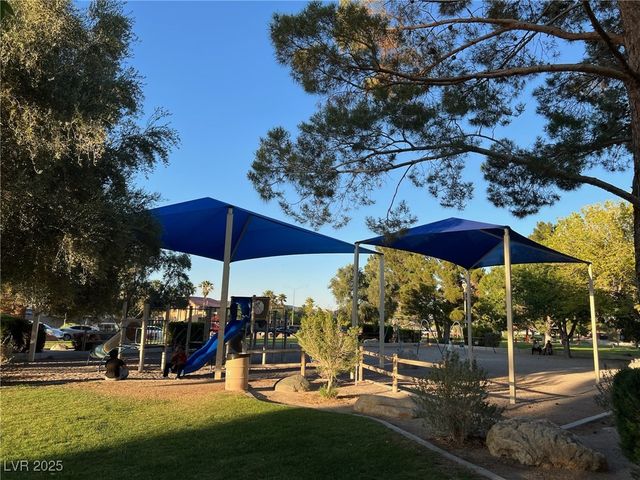 4052 Cape Sand Drive, Las Vegas, NV 89108