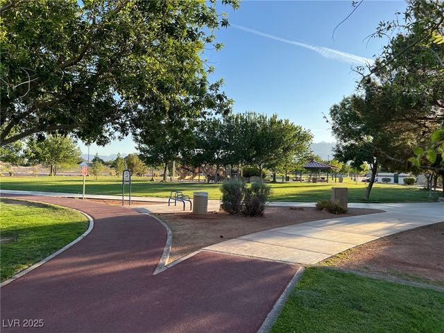 4052 Cape Sand Drive, Las Vegas, NV 89108