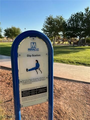 4052 Cape Sand Drive, Las Vegas, NV 89108