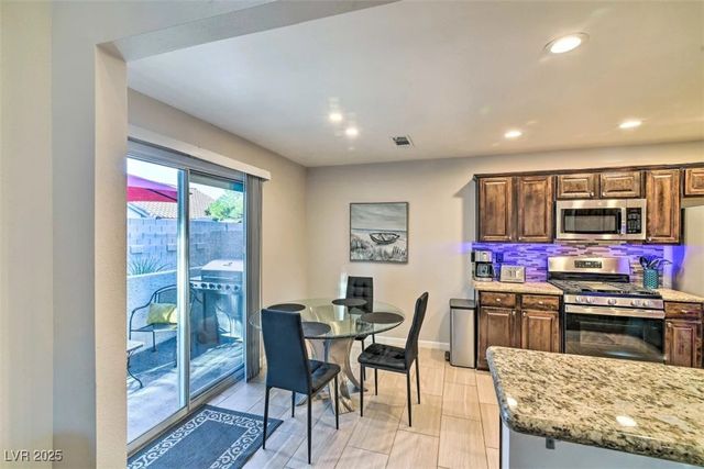 4052 Cape Sand Drive, Las Vegas, NV 89108