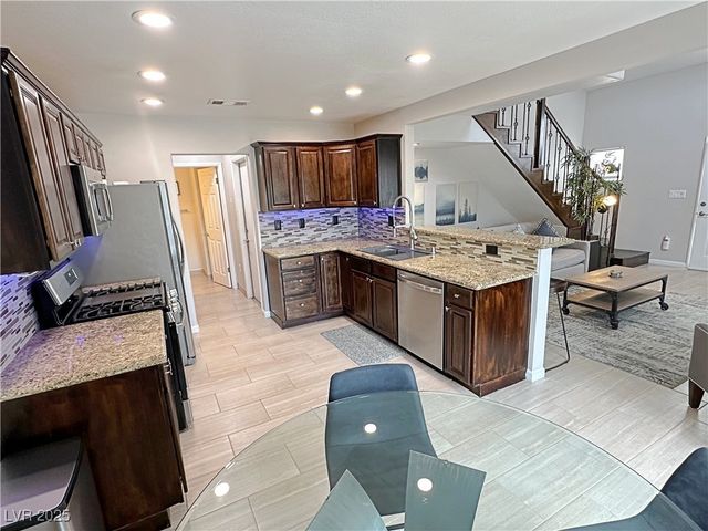 4052 Cape Sand Drive, Las Vegas, NV 89108