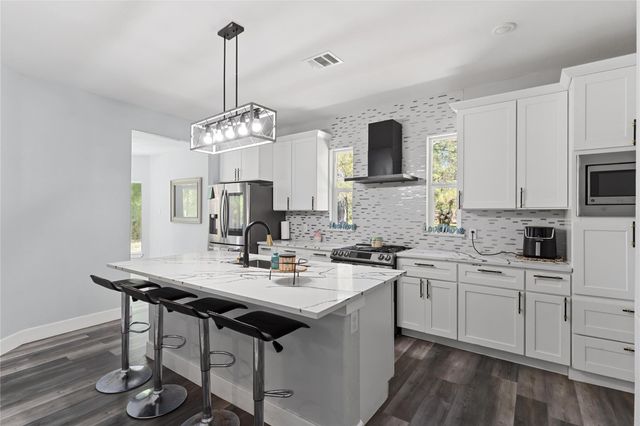 3850 Fm 3277, Livingston, TX 77351