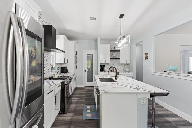 3850 Fm 3277, Livingston, TX 77351