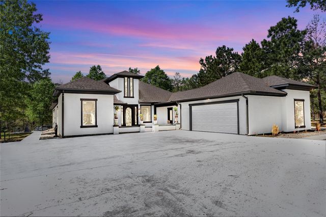 3850 Fm 3277, Livingston, TX 77351