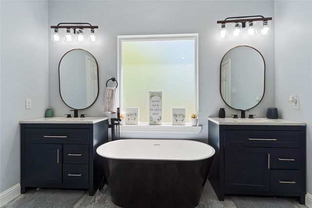 3850 Fm 3277, Livingston, TX 77351