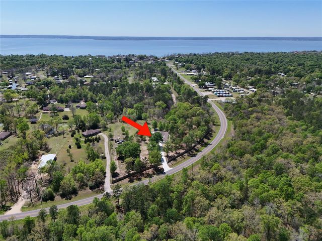 3850 Fm 3277, Livingston, TX 77351