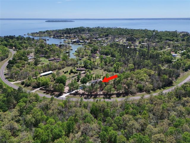 3850 Fm 3277, Livingston, TX 77351