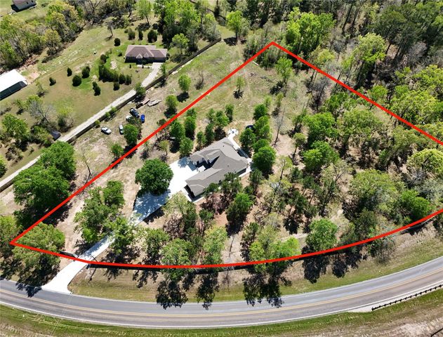 3850 Fm 3277, Livingston, TX 77351