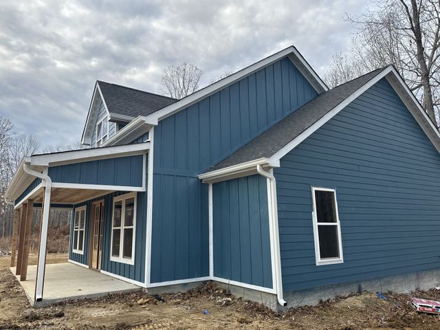 0 20th Ave, N, Gruetli Laager, TN 37339